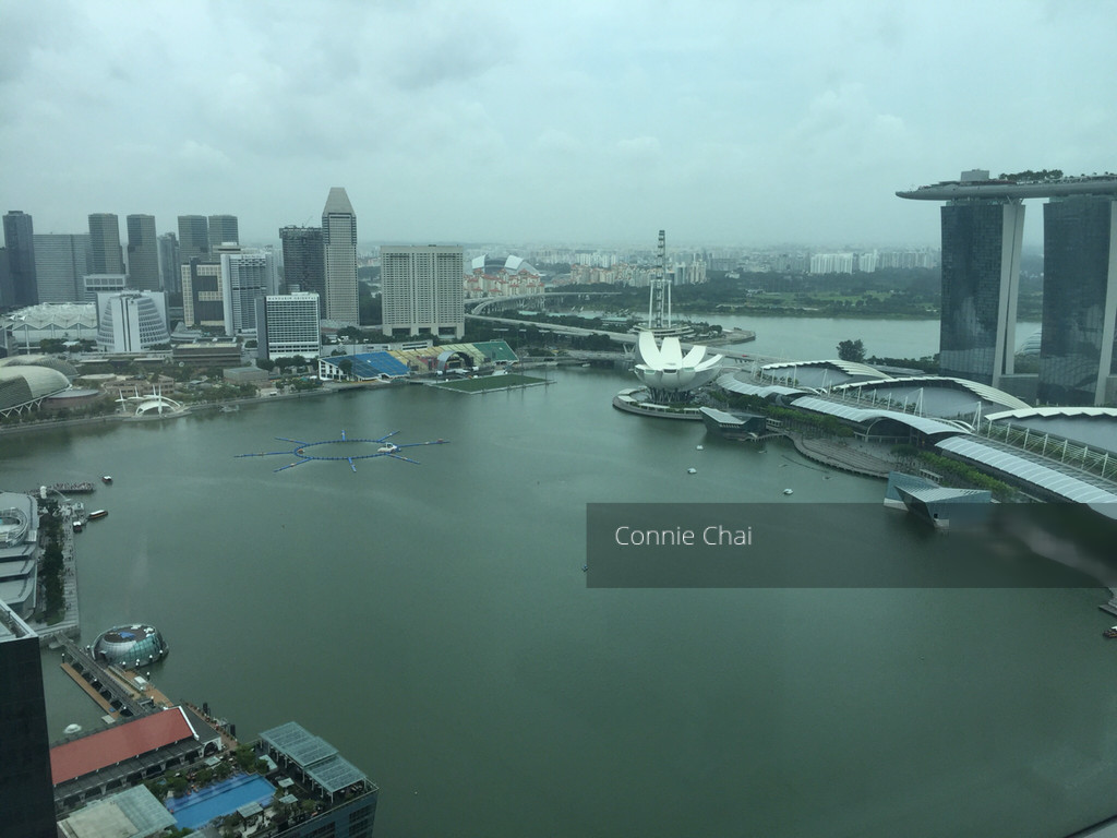 The Sail @ Marina Bay (D1), Apartment #134851582
